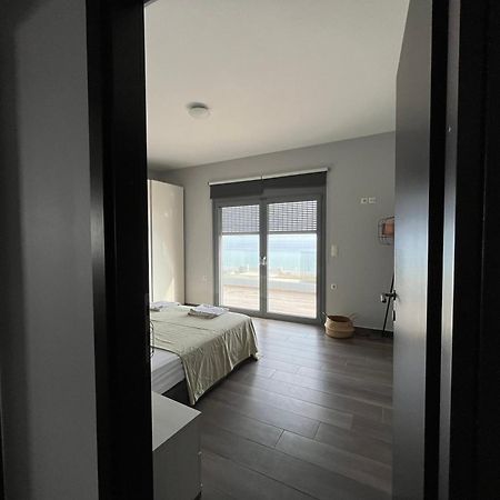 Previllage Red Apartment Kardamena  Екстер'єр фото